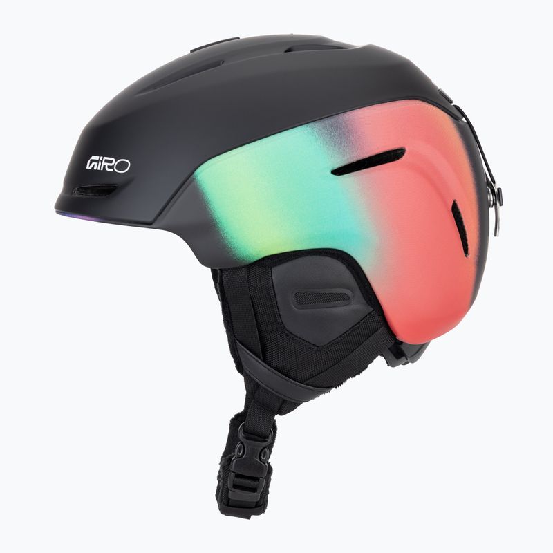 Casco da sci donna Giro Avera W matte black multi 3