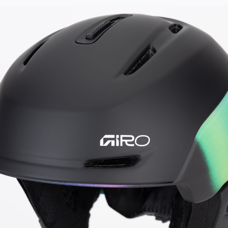 Casco da sci donna Giro Avera W matte black multi 7