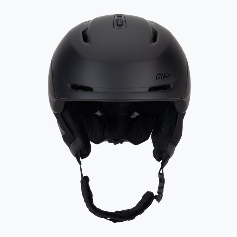 Casco da sci donna Giro Avera W matte black 2