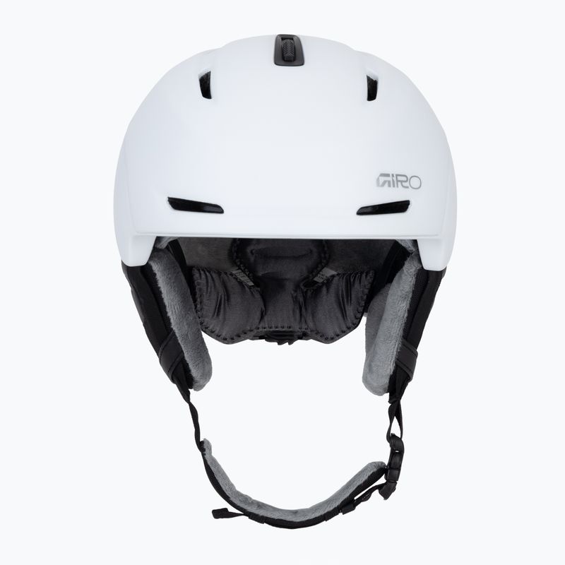 Casco da sci donna Giro Avera W matte white 2