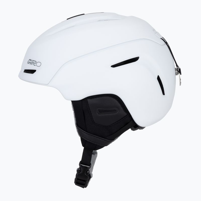 Casco da sci donna Giro Avera W matte white 3