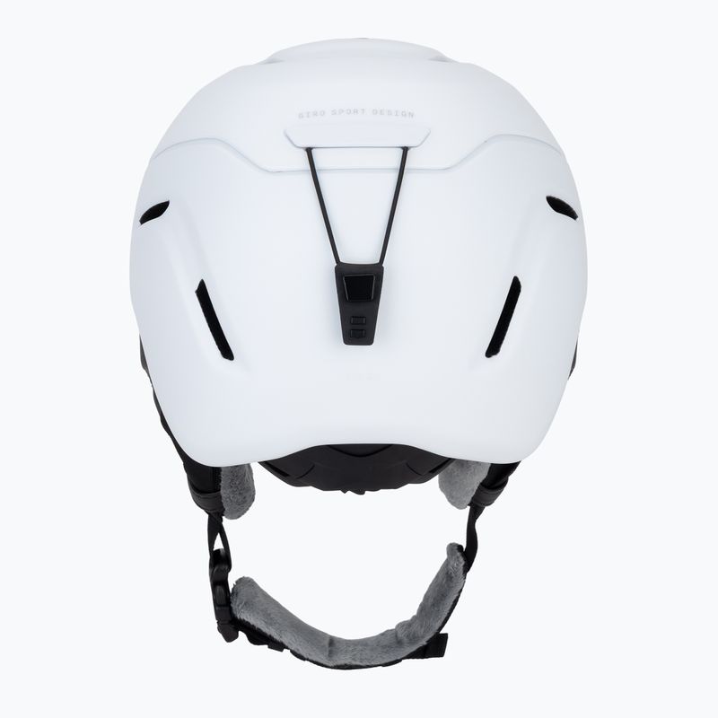 Casco da sci donna Giro Avera W matte white 4