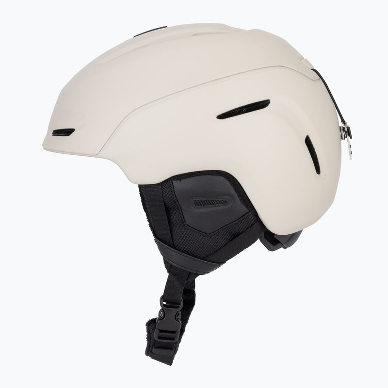 Casco da sci da donna Giro Avera matte stone pearl 3
