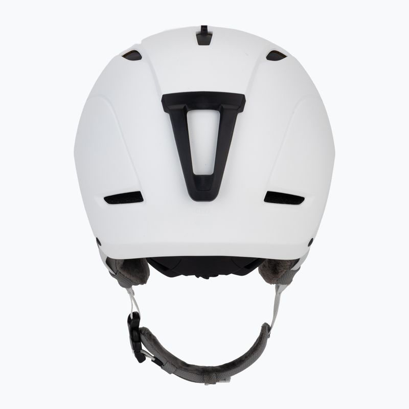 Casco da sci Giro Ceva W matte white 4
