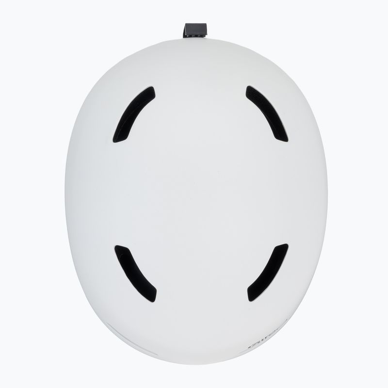 Casco da sci per bambini Giro Crue matte white 6