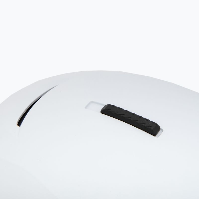 Casco da sci donna Giro Aria Spherical Mips W matte white/vivid copper 6