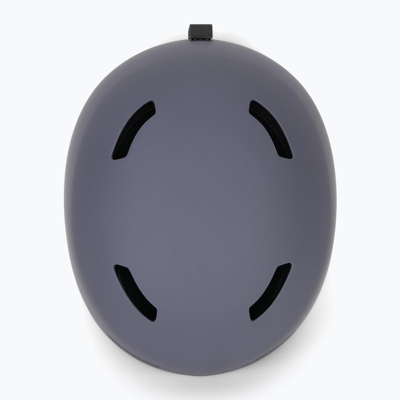 Casco da sci Giro Ledge FS matte indigo 6