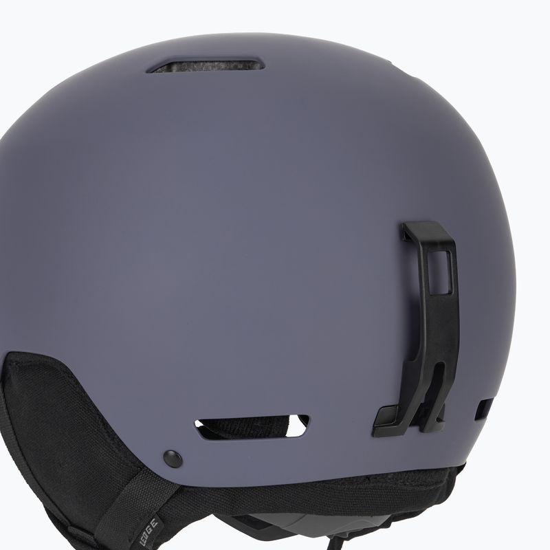 Casco da sci Giro Ledge FS matte indigo 8
