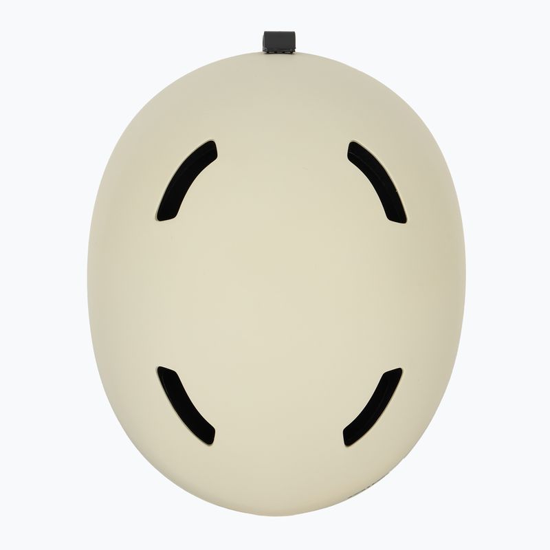 Casco da sci Giro Ledge FS matte stone 6