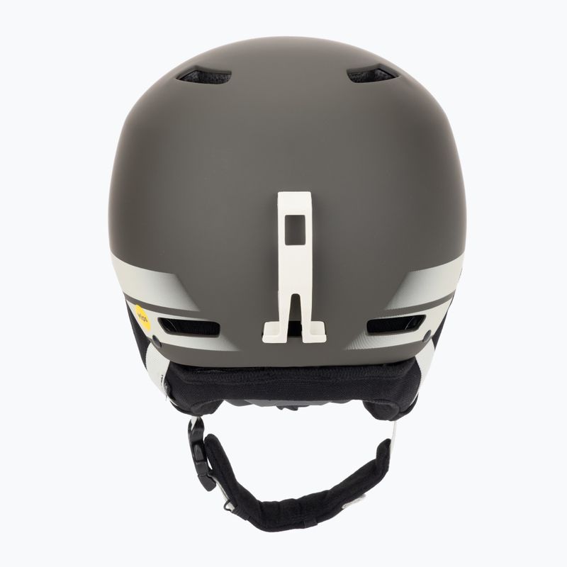 Casco da sci Giro Ledge FS MIPS matte bark 4
