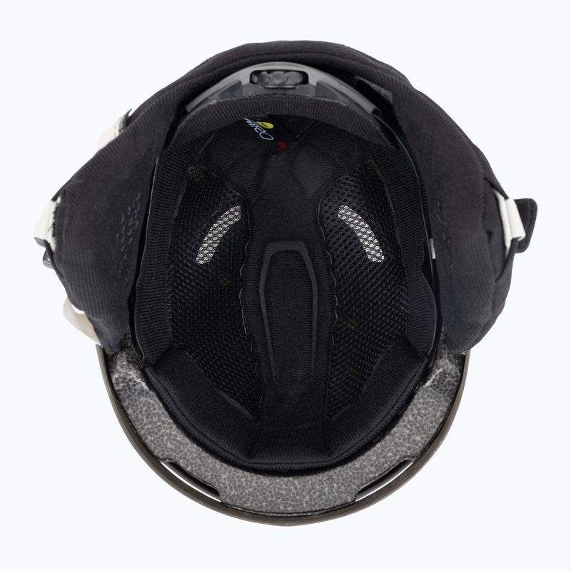 Casco da sci Giro Ledge FS MIPS matte bark 5