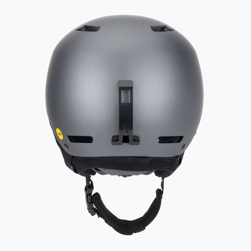 Casco da sci Giro Ledge FS MIPS matte graphite 4