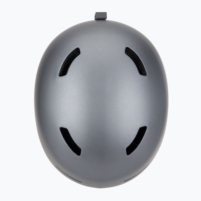 Casco da sci Giro Ledge FS MIPS matte graphite 6