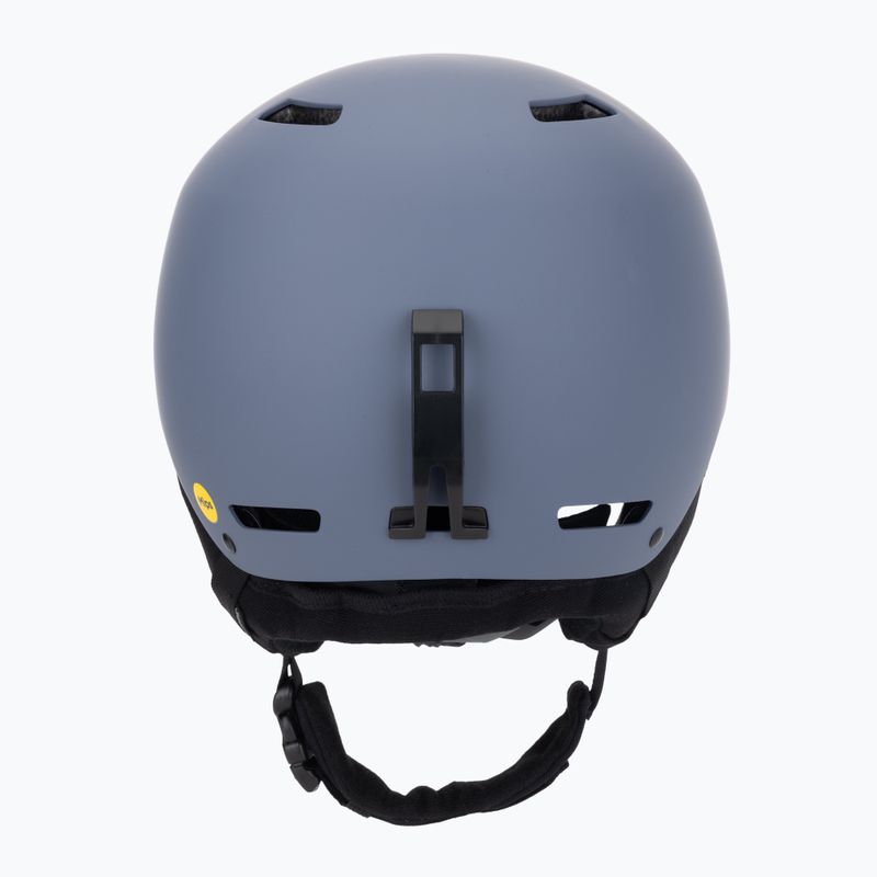 Casco da sci Giro Ledge FS MIPS matte indigo 4