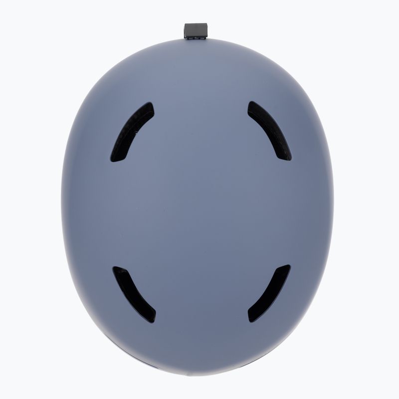 Casco da sci Giro Ledge FS MIPS matte indigo 6
