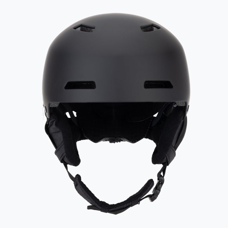 Casco da sci Giro Ledge SL Mips matte black 2