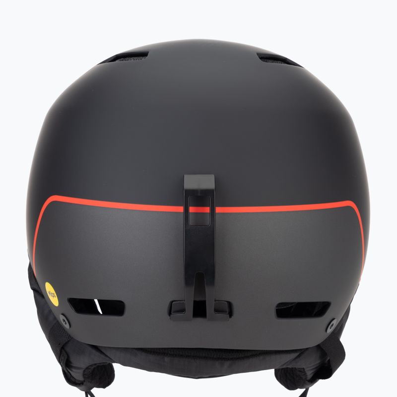 Casco da sci Giro Ledge SL Mips matte black 9