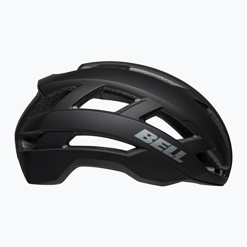 Casco da bici Bell Falcon XR Integrated Mips nero opaco 2