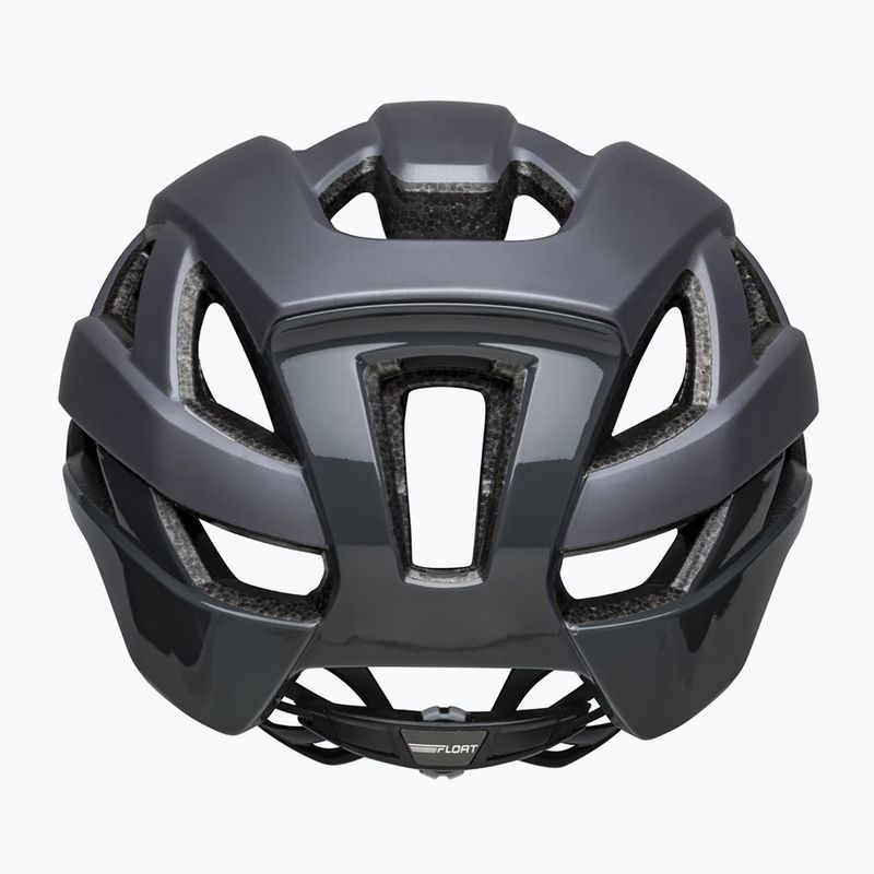 Casco da bici Bell Falcon XR Integrated Mips opaco lucido/grigio 3