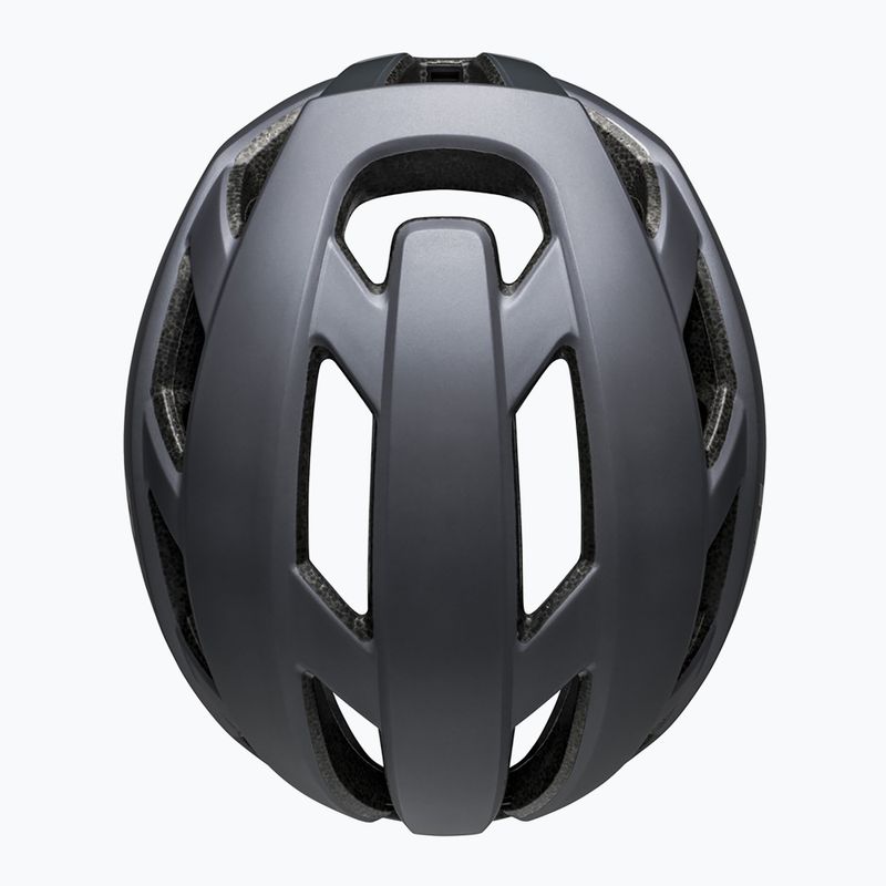 Casco da bici Bell Falcon XR Integrated Mips opaco lucido/grigio 4