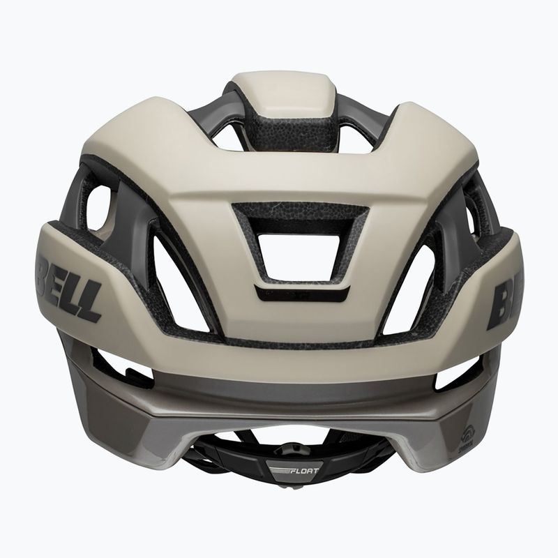 Casco da bici Bell XR MIPS Spherical lucido opaco/cemento 3