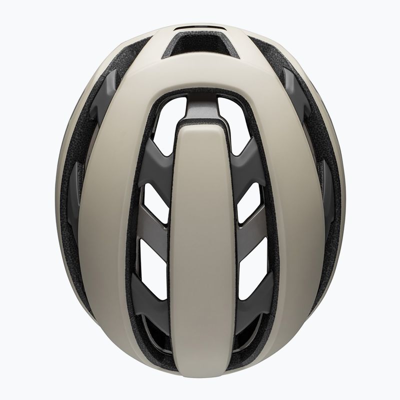 Casco da bici Bell XR MIPS Spherical lucido opaco/cemento 4