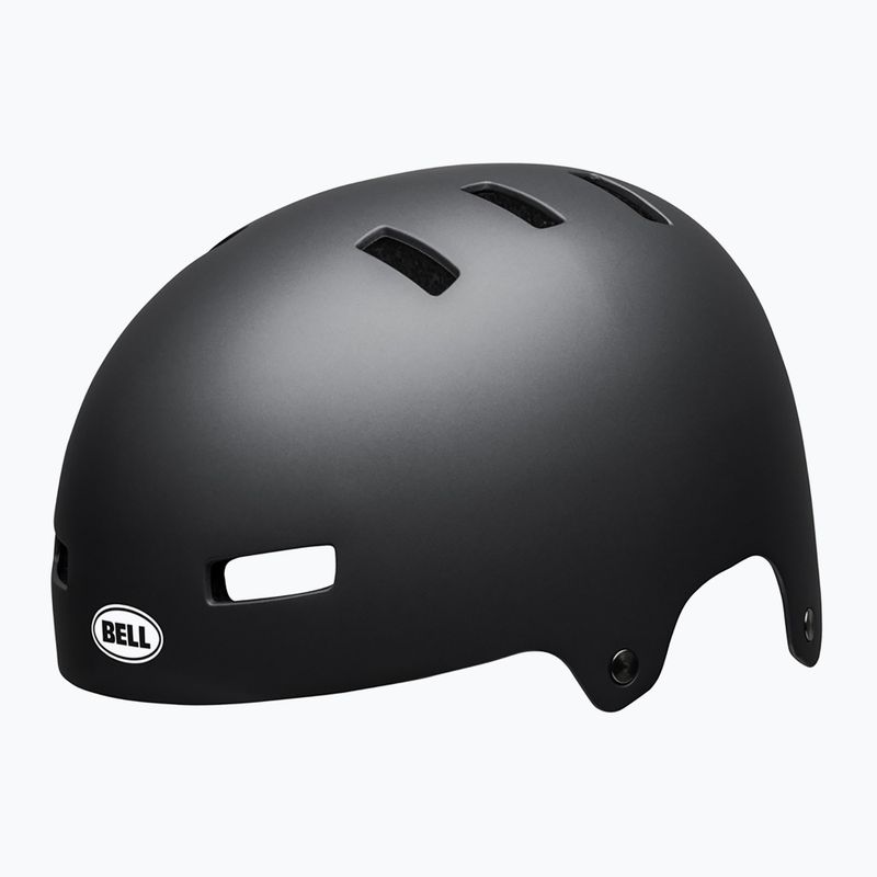 Casco da bicicletta Bell Local starship grigio