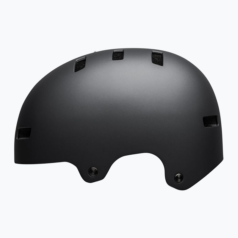 Casco da bicicletta Bell Local starship grigio 2