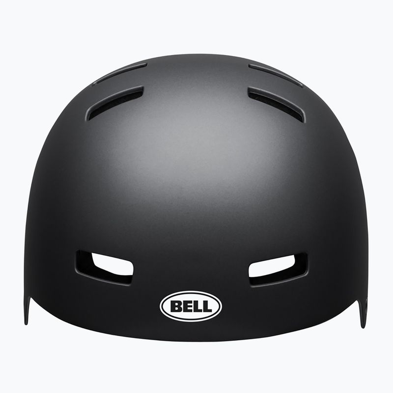 Casco da bicicletta Bell Local starship grigio 3