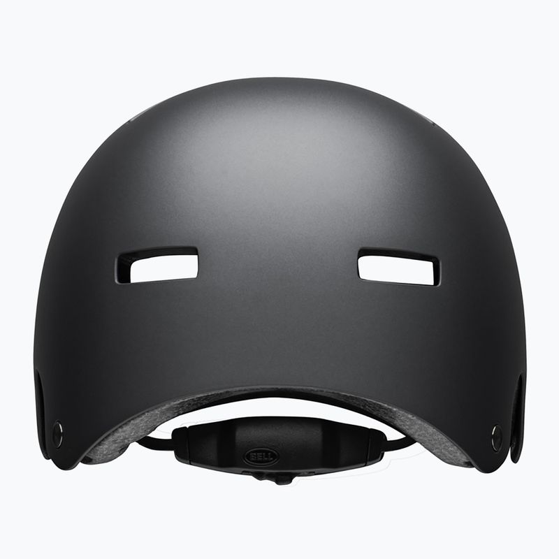 Casco da bicicletta Bell Local starship grigio 4