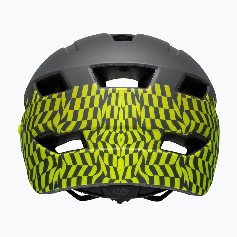 Bell Sidetrack Integrated MIPS Jr casco da bici per bambini retina opaca/sear 3