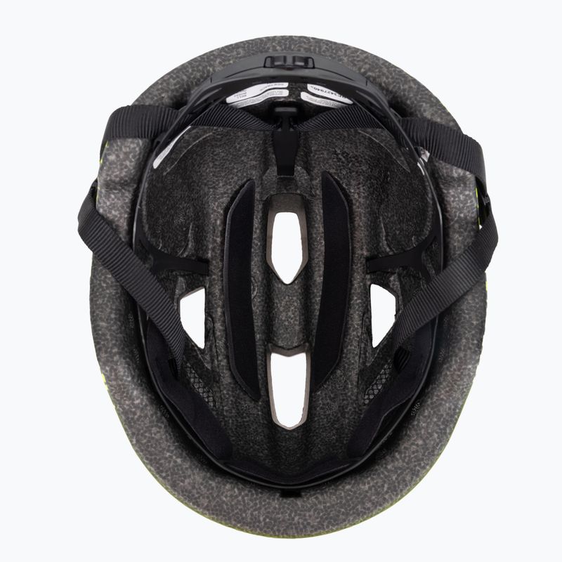 Casco da bici per bambini Bell Sidetrack Jr retina opaca/sear 5
