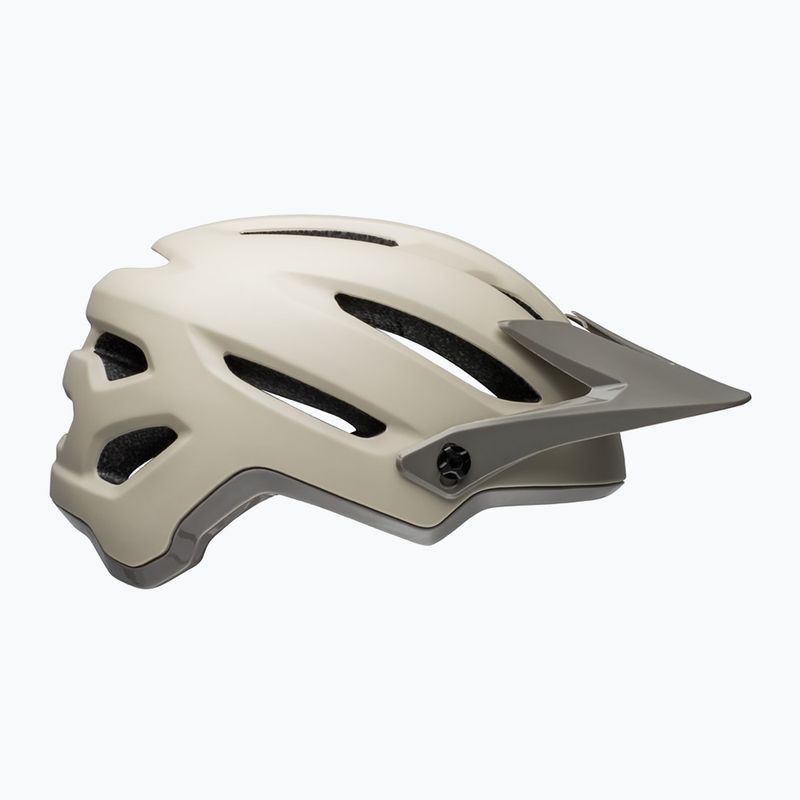 Casco da bici Bell 4Forty Integrated MIPS opaco lucido/cemento 2