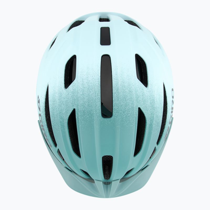 Casco da bici Giro Register II matte lite/mineral fade 5