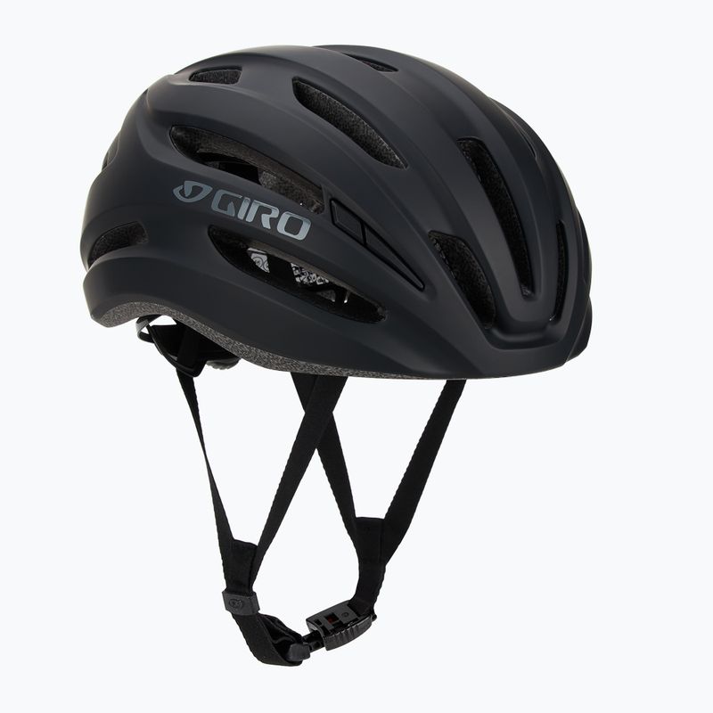 Casco bici Giro Register II Integrated MIPS XL nero opaco/carbonio 2