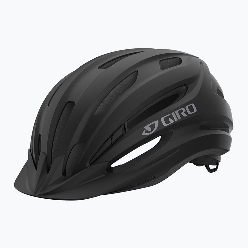 Casco bici Giro Register II Integrated MIPS XL nero opaco/carbonio 9