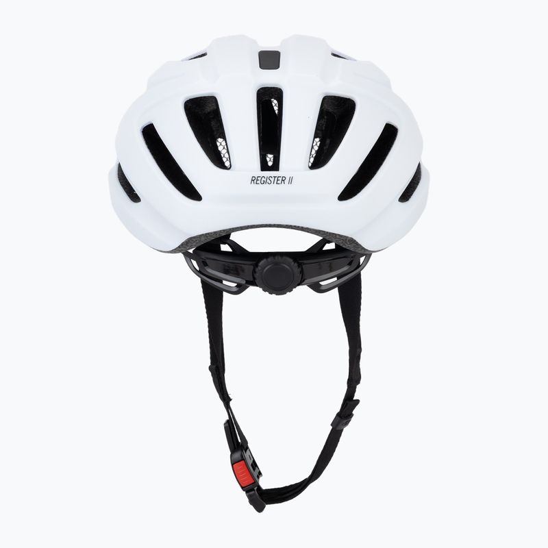 Casco da bici Giro Register II matte lite/lile fade 4