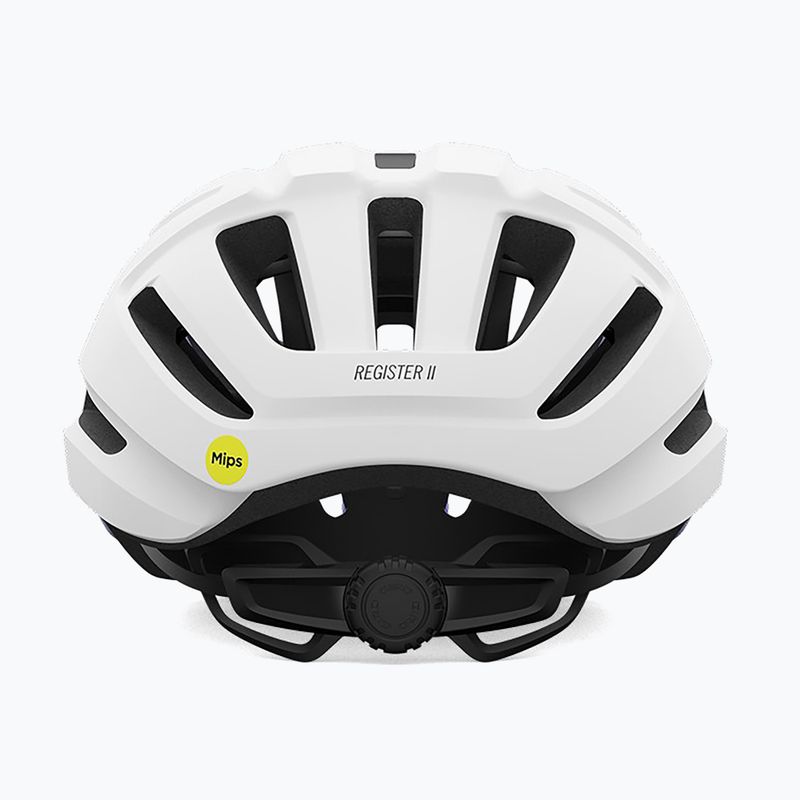 Casco da bici Giro Register II matte lite/lile fade 3