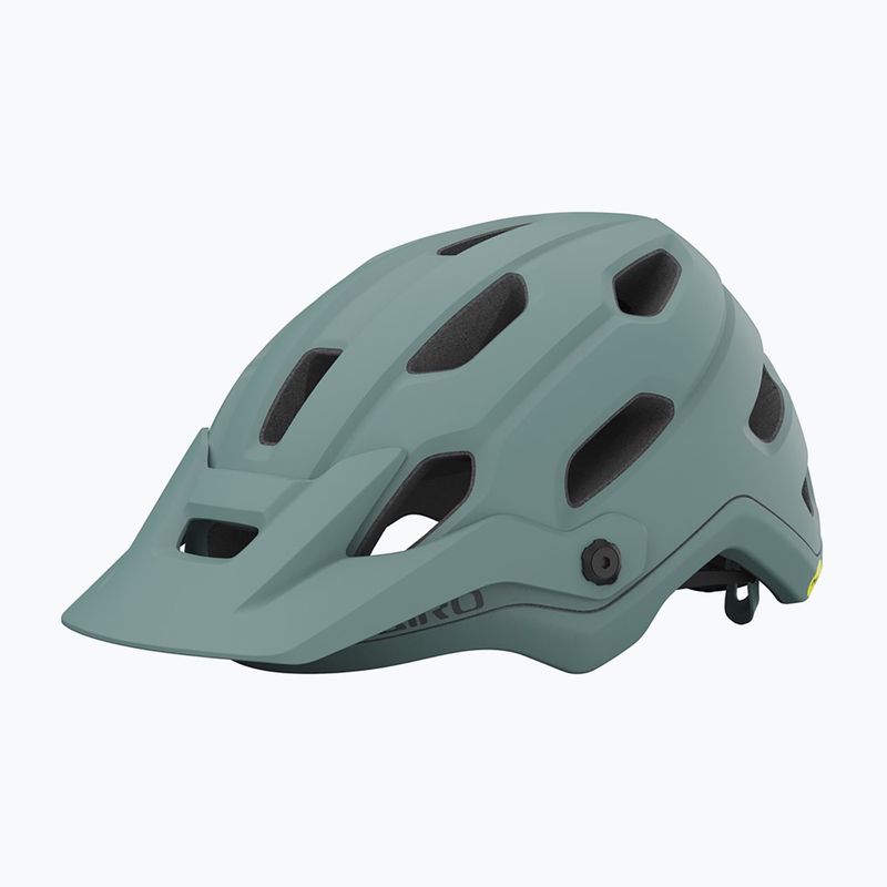 Casco bici Giro Source MIPS minerale opaco