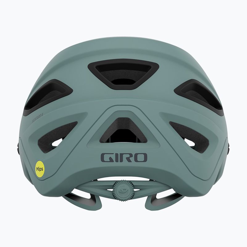 Casco da bici Giro Montaro II MIPS minerale opaco 3