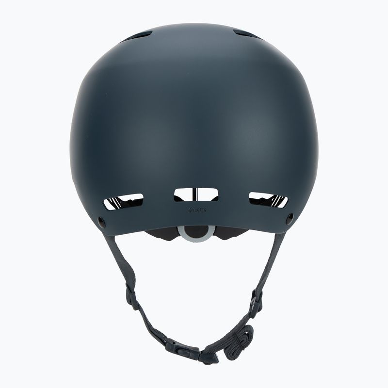 Casco Giro Quarter FS squalo scuro opaco 3