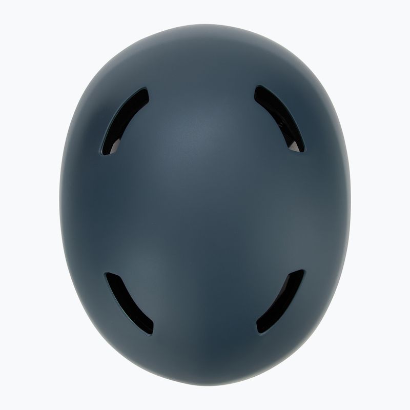 Casco Giro Quarter FS squalo scuro opaco 5