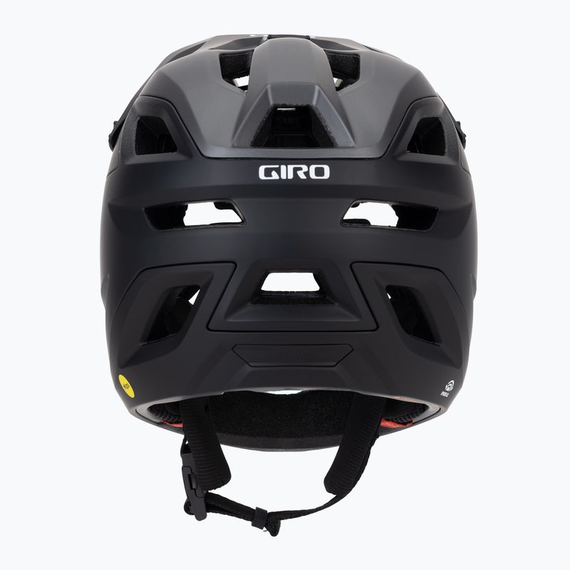 Casco da bici Giro FF Coalition Spherical MIPS nero opaco 4