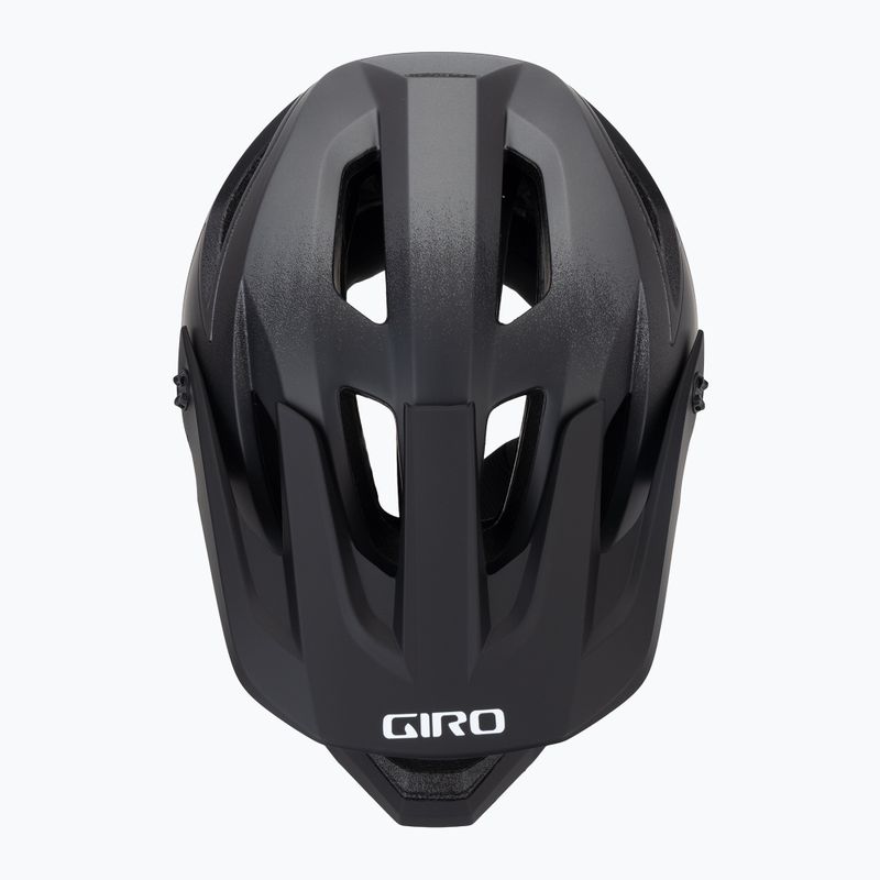 Casco da bici Giro FF Coalition Spherical MIPS nero opaco 6