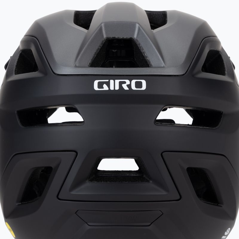 Casco da bici Giro FF Coalition Spherical MIPS nero opaco 10