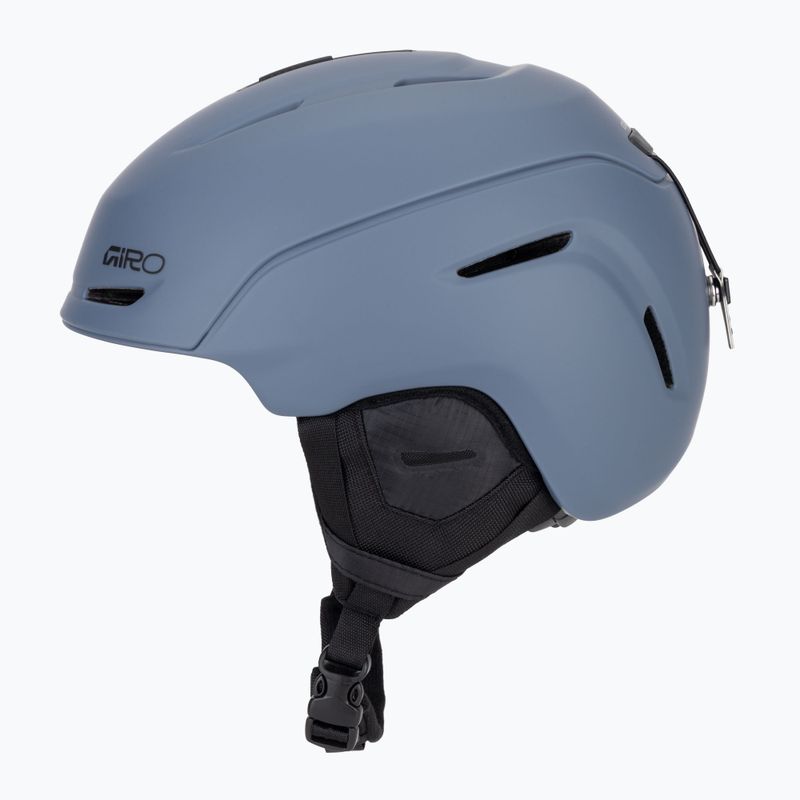 Casco da sci Giro Neo matte indigo 3