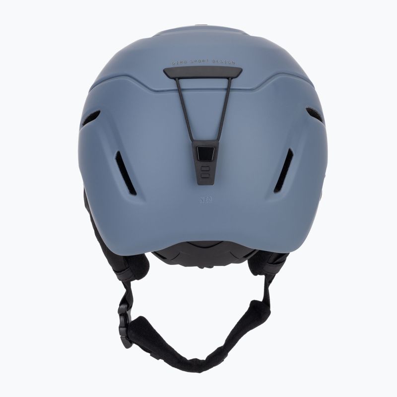 Casco da sci Giro Neo matte indigo 4