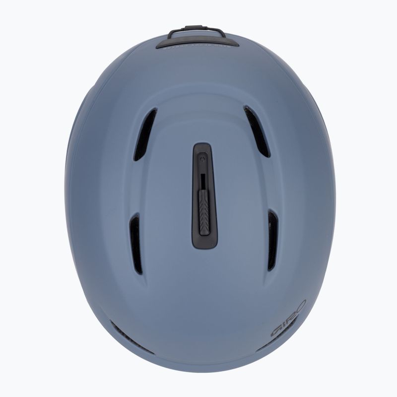 Casco da sci Giro Neo matte indigo 6