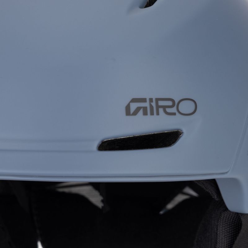 Casco da sci Giro Neo matte indigo 7