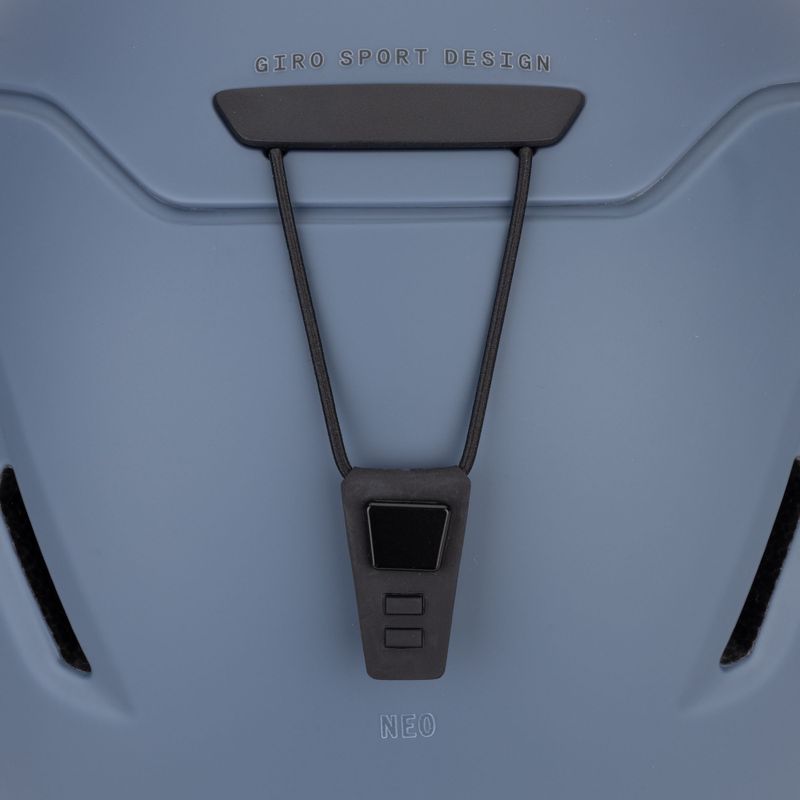 Casco da sci Giro Neo matte indigo 8